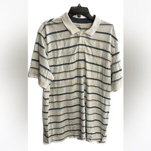 VAN HEUSEN men’s polo shirt size XL